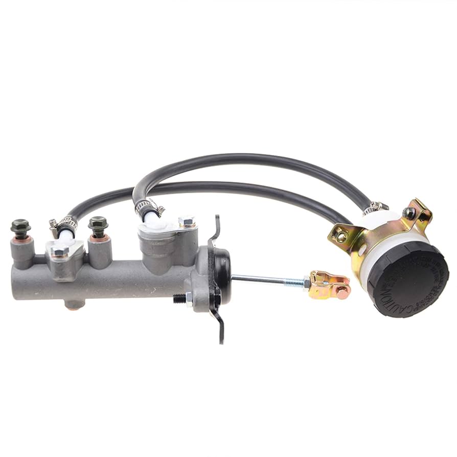 HiM Cylinder Head Yamaha | NICHE PARTS